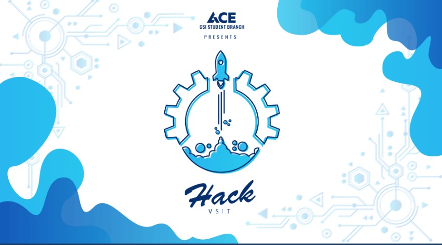 HackVSIT 2018