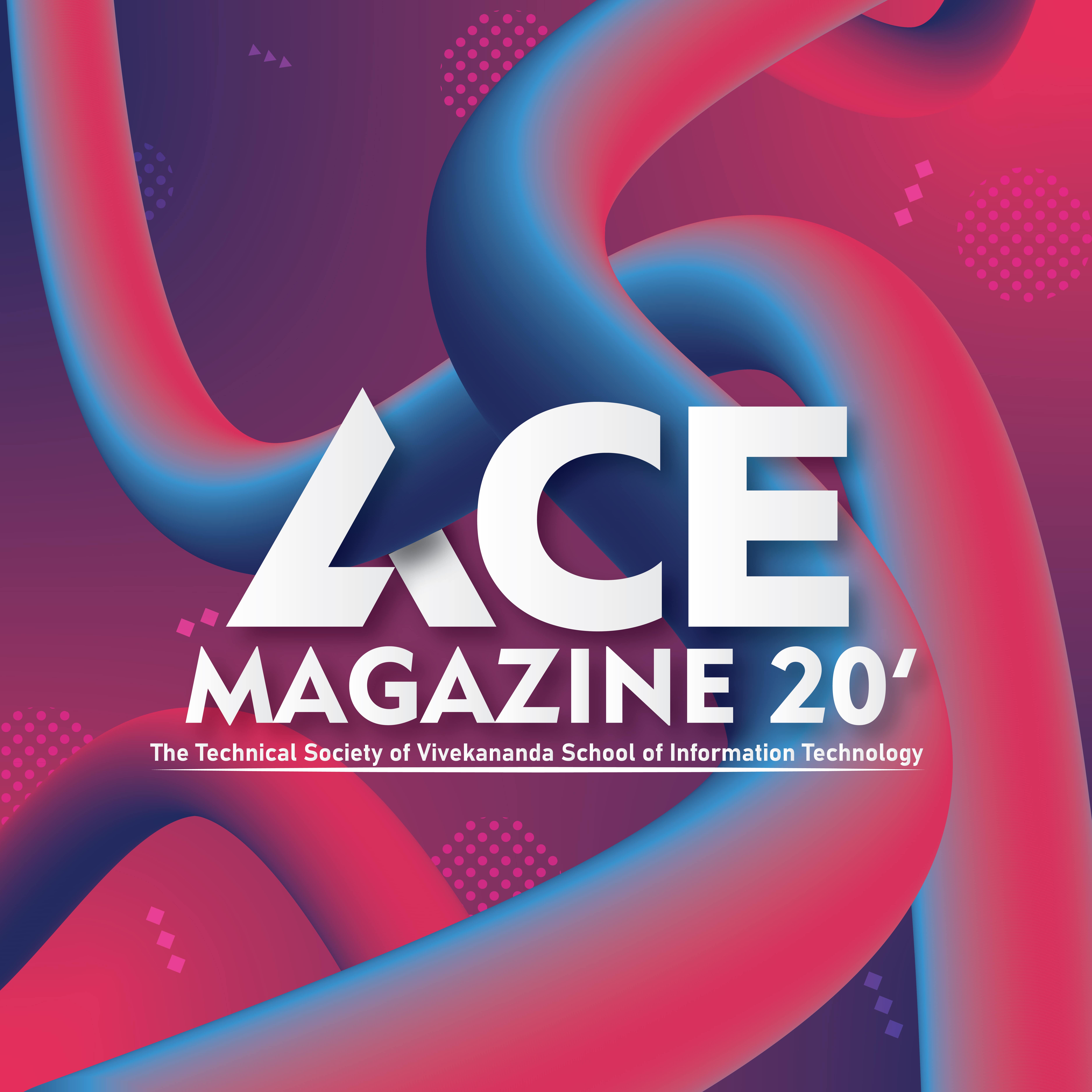 ACE Magazine 2020-2021