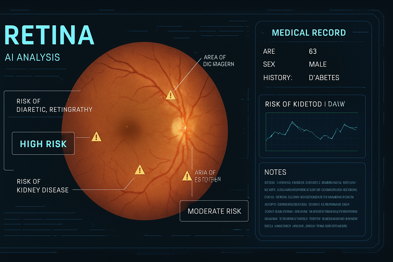 Retina