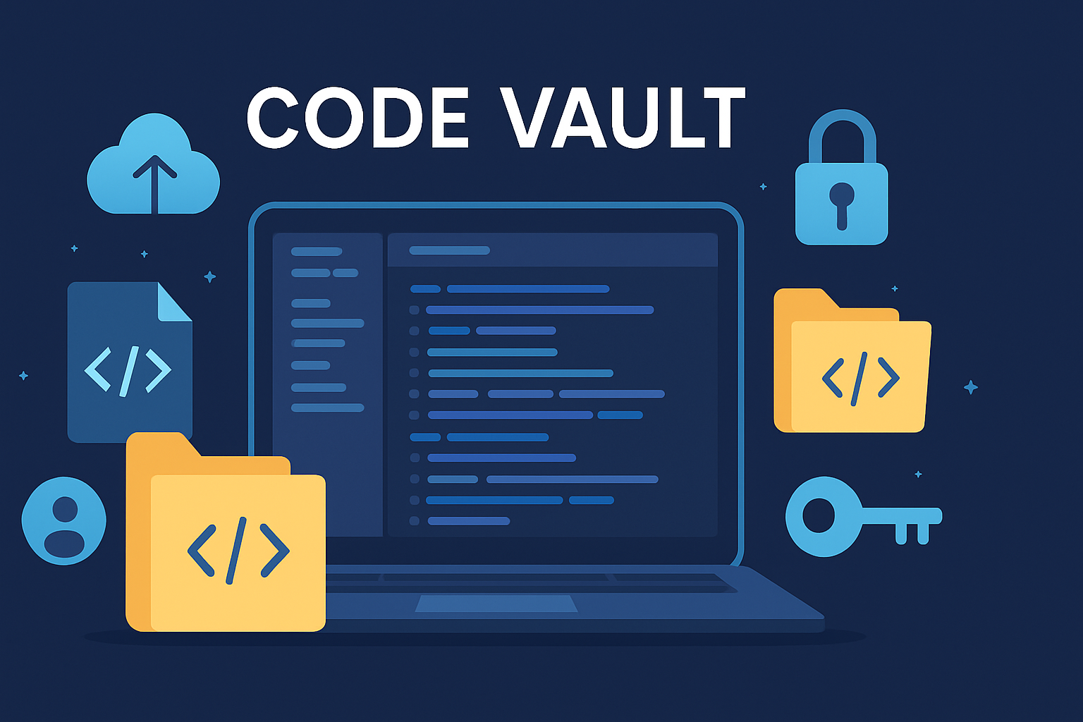 Code Vault