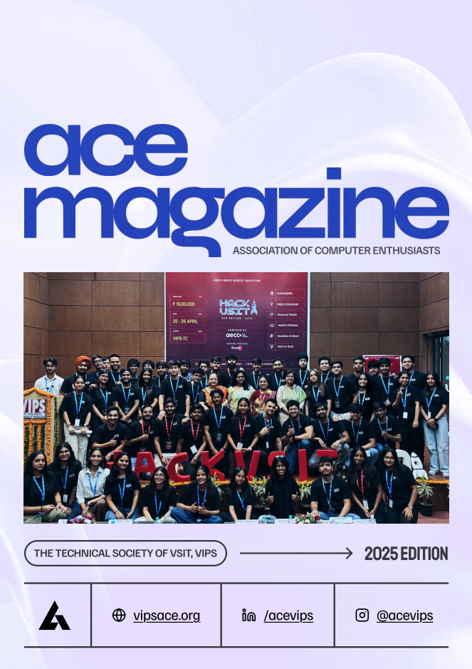 ACE Magazine 2024-2025
