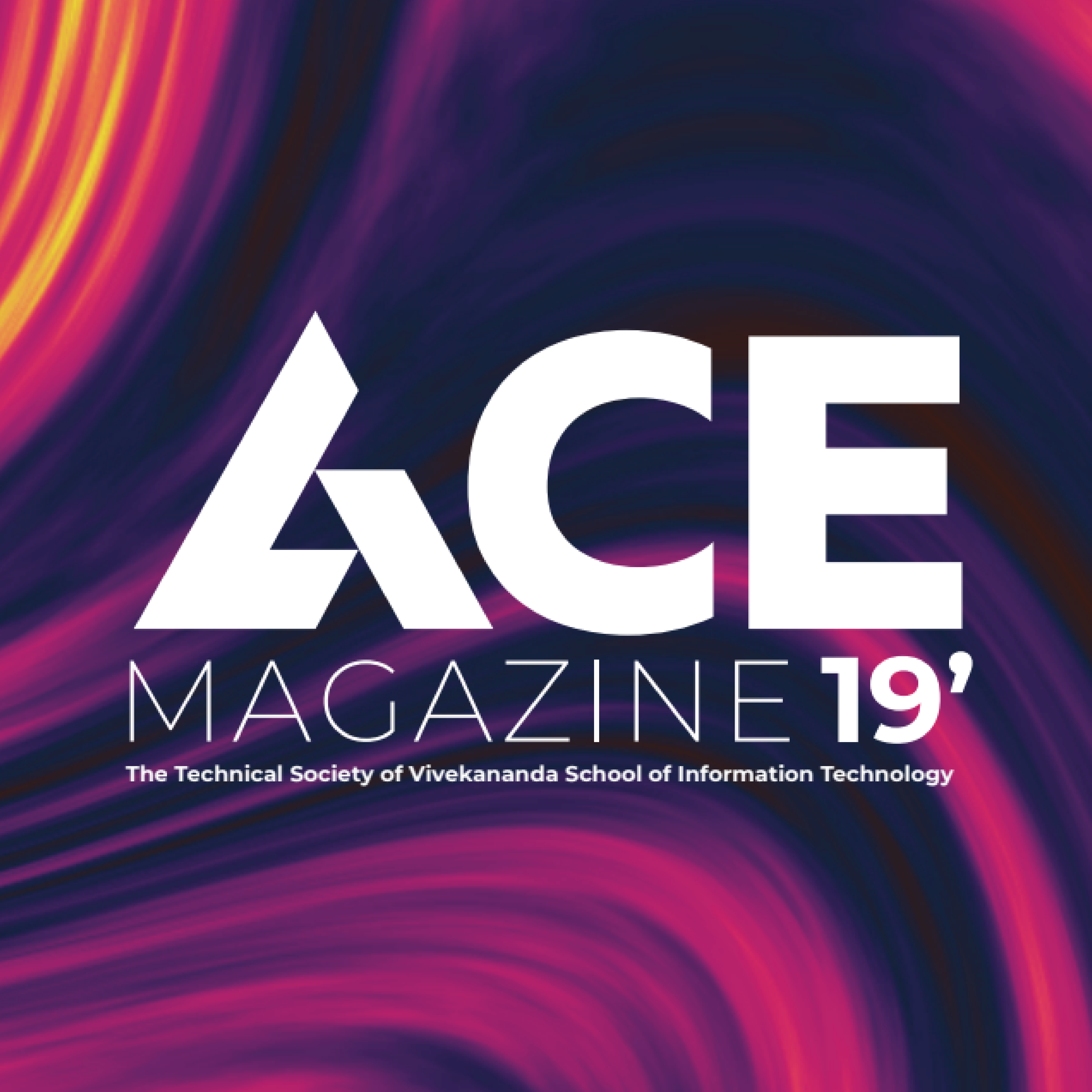 ACE Magazine 2019-2020