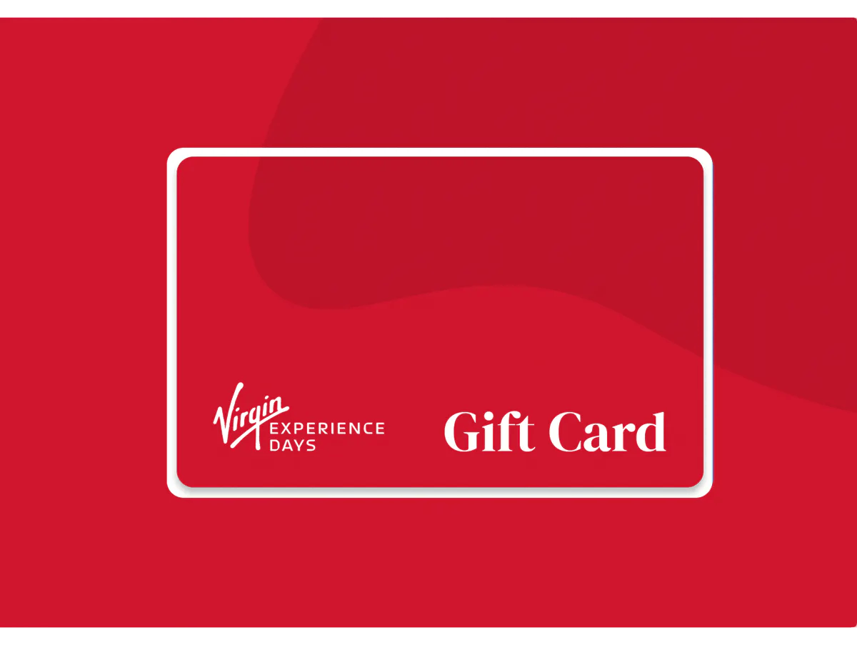 Gift Card Tray