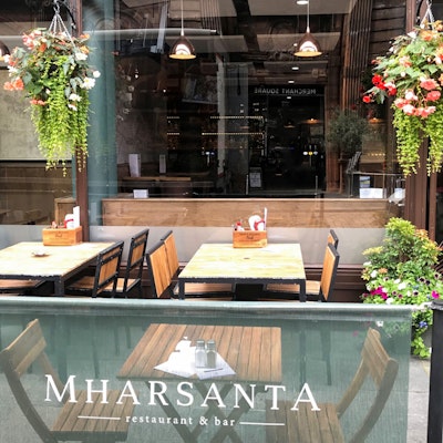 Spotlight on Mharsanta