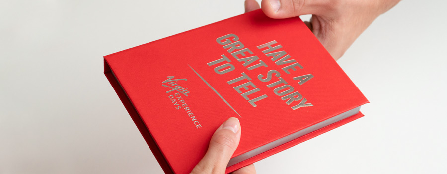 Introducing our Brand New Packaging