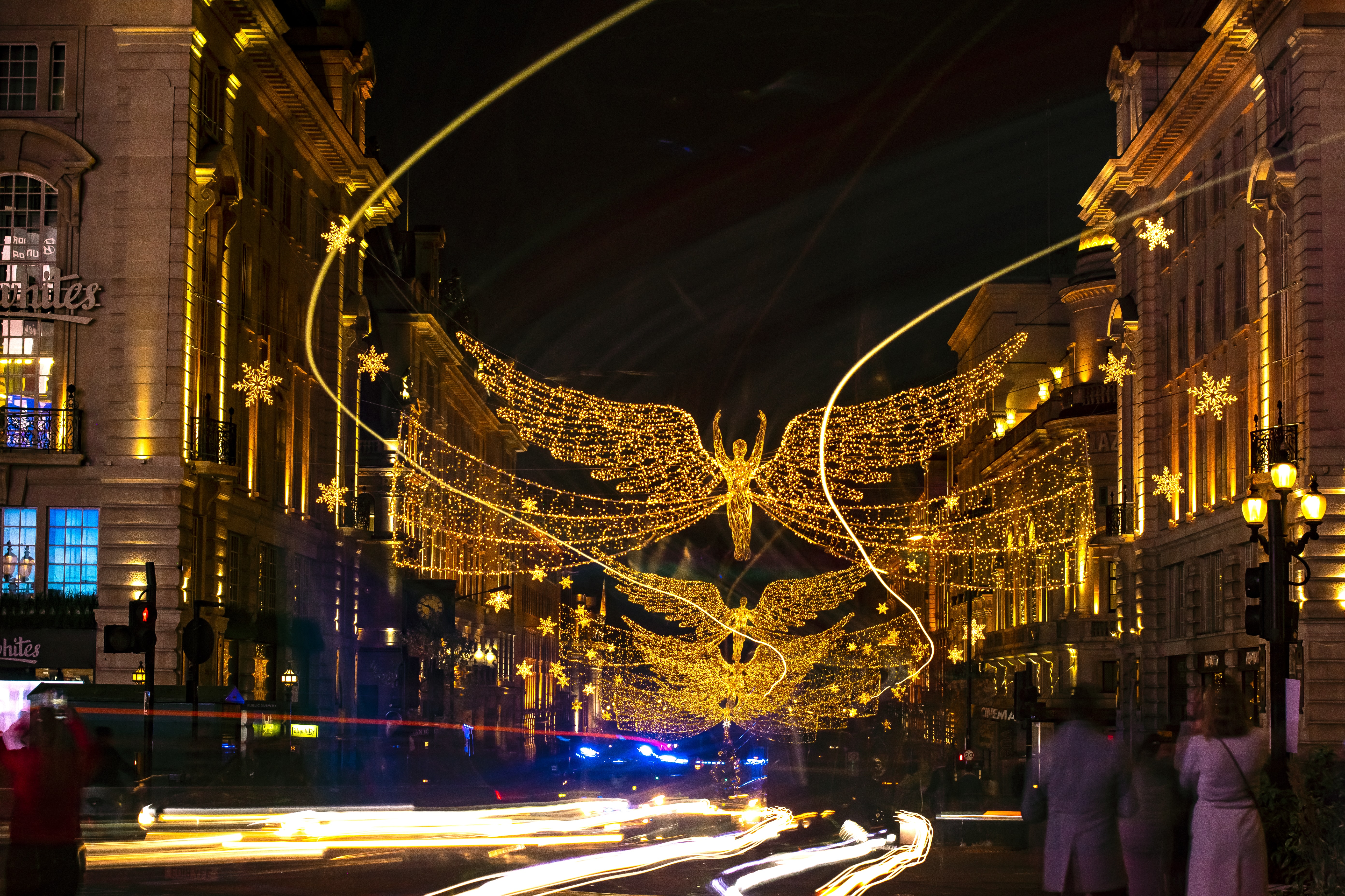 The Best Christmas Things to Do in London: An Ultimate Guide [2022]