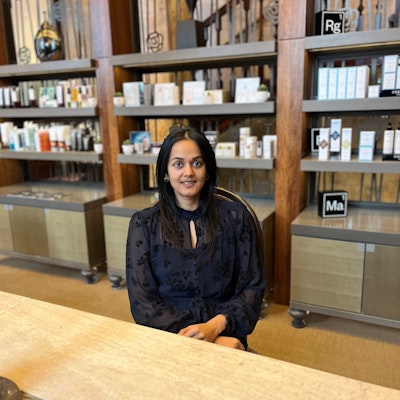 Spotlight on Sofitel London St James