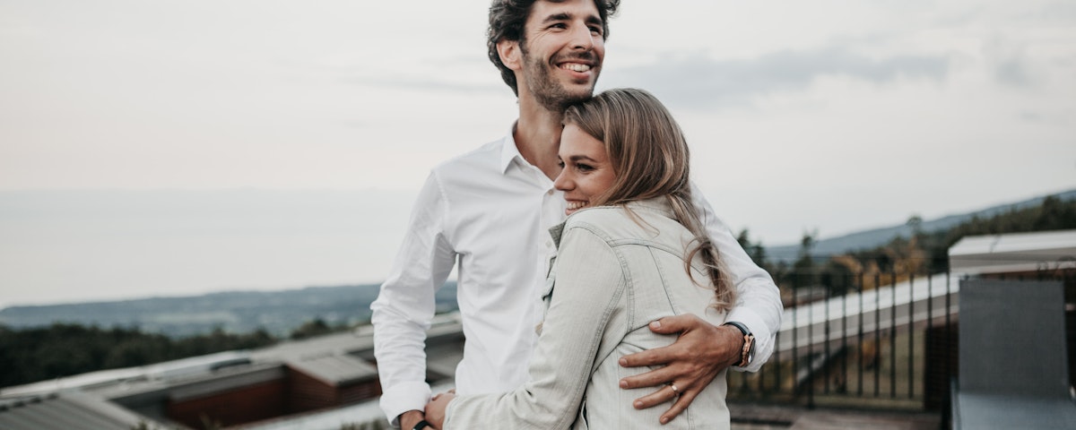 Romantic & Funny Valentine's Message For Your Husband