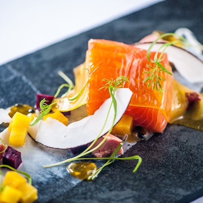 The Best Foodie Experiences in the UK