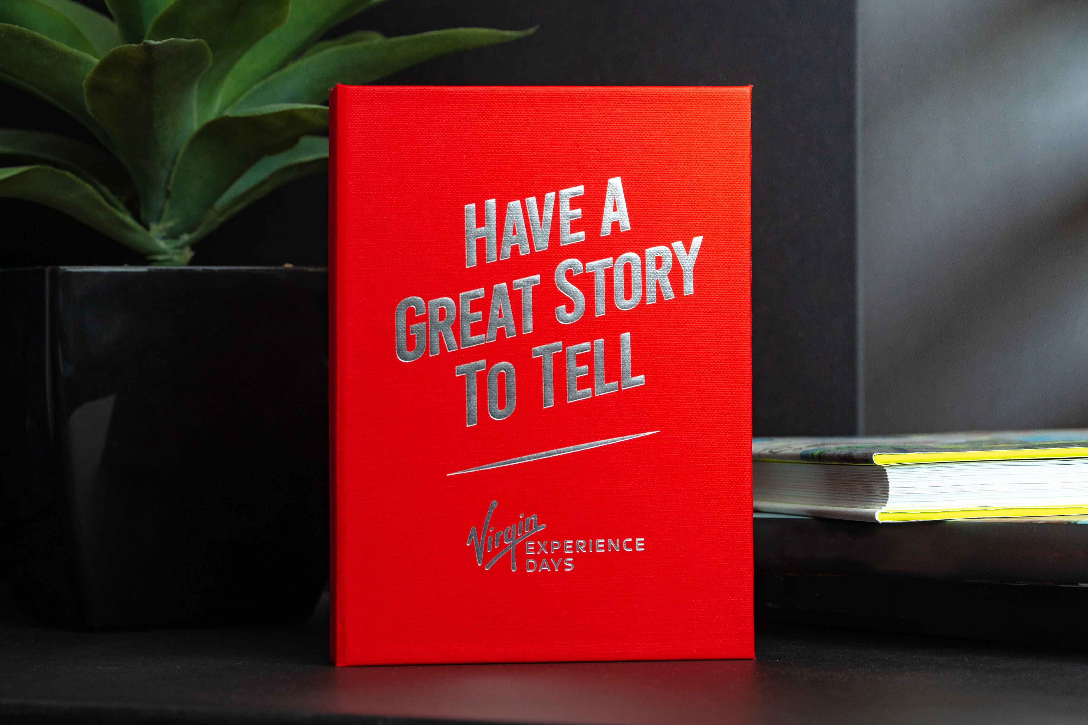 Virgin Experience Days celebrate the magic of experiences in #GiftDreams campaign