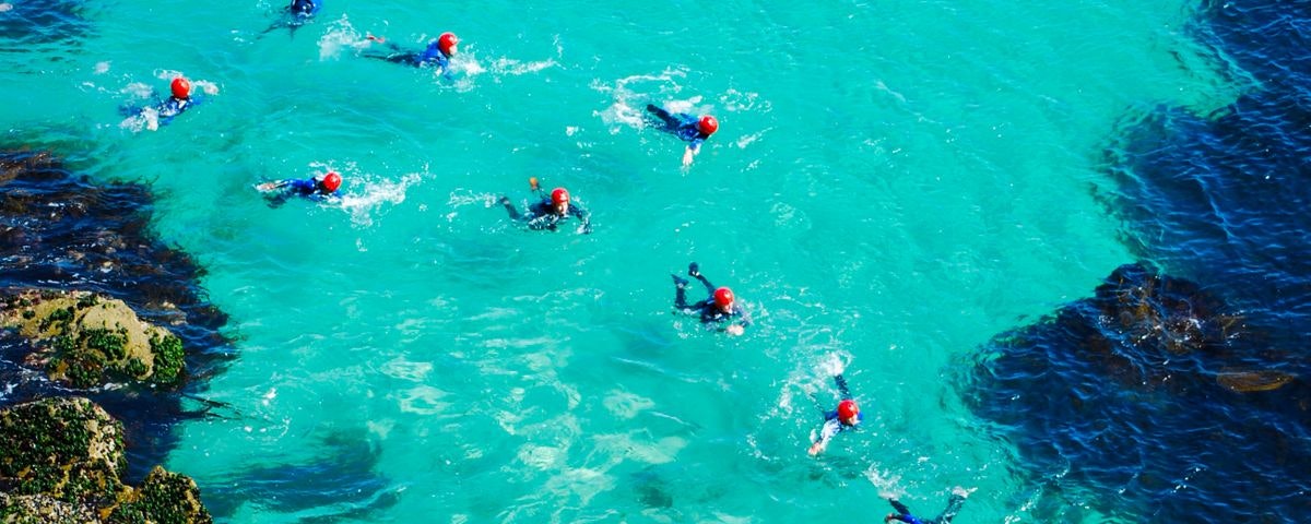 50 Things to Do Outside