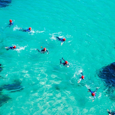 50 Things to Do Outside