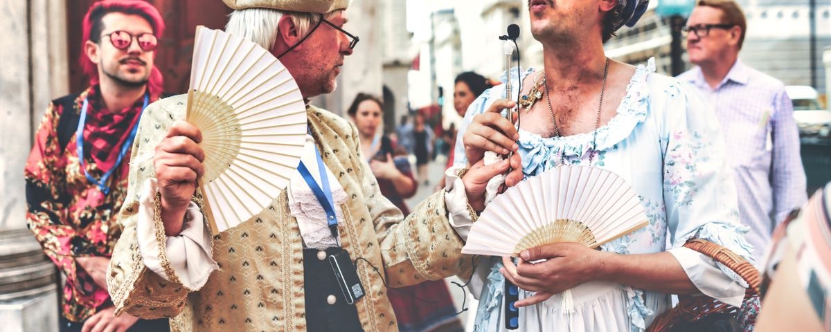 Spotlight On: A New Age of Tours with Imagine Experiences