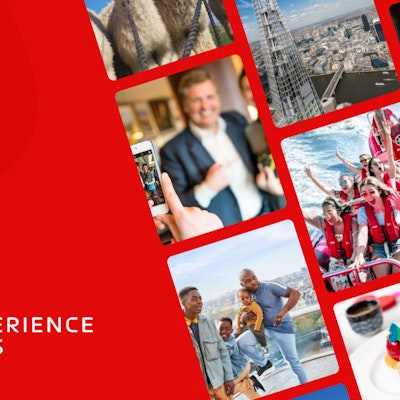 Black Friday 2018 gives Virgin Experience Days its best sales day ever