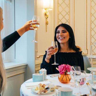 10 Ways to Celebrate Galentine's Day