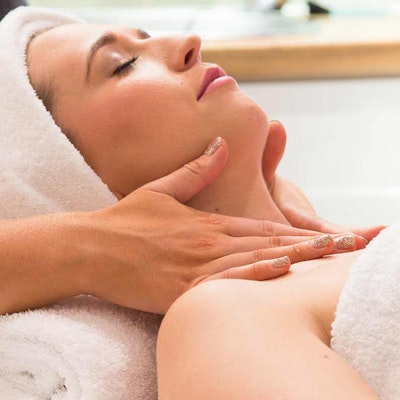 Spotlight on PURE Spa