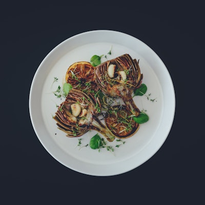 Every Michelin Star Restaurant in London for 2023