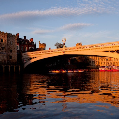 The Best Day Trips from Birmingham