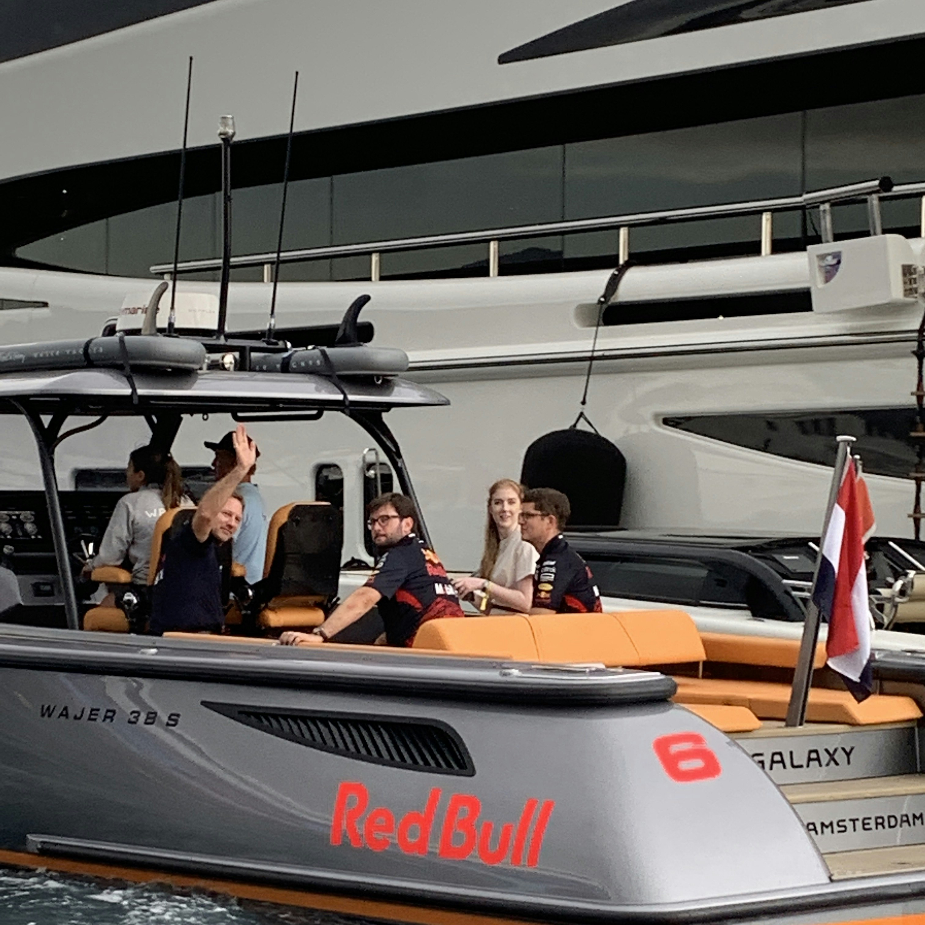 Meet Our Driving Experience Expert: James Love