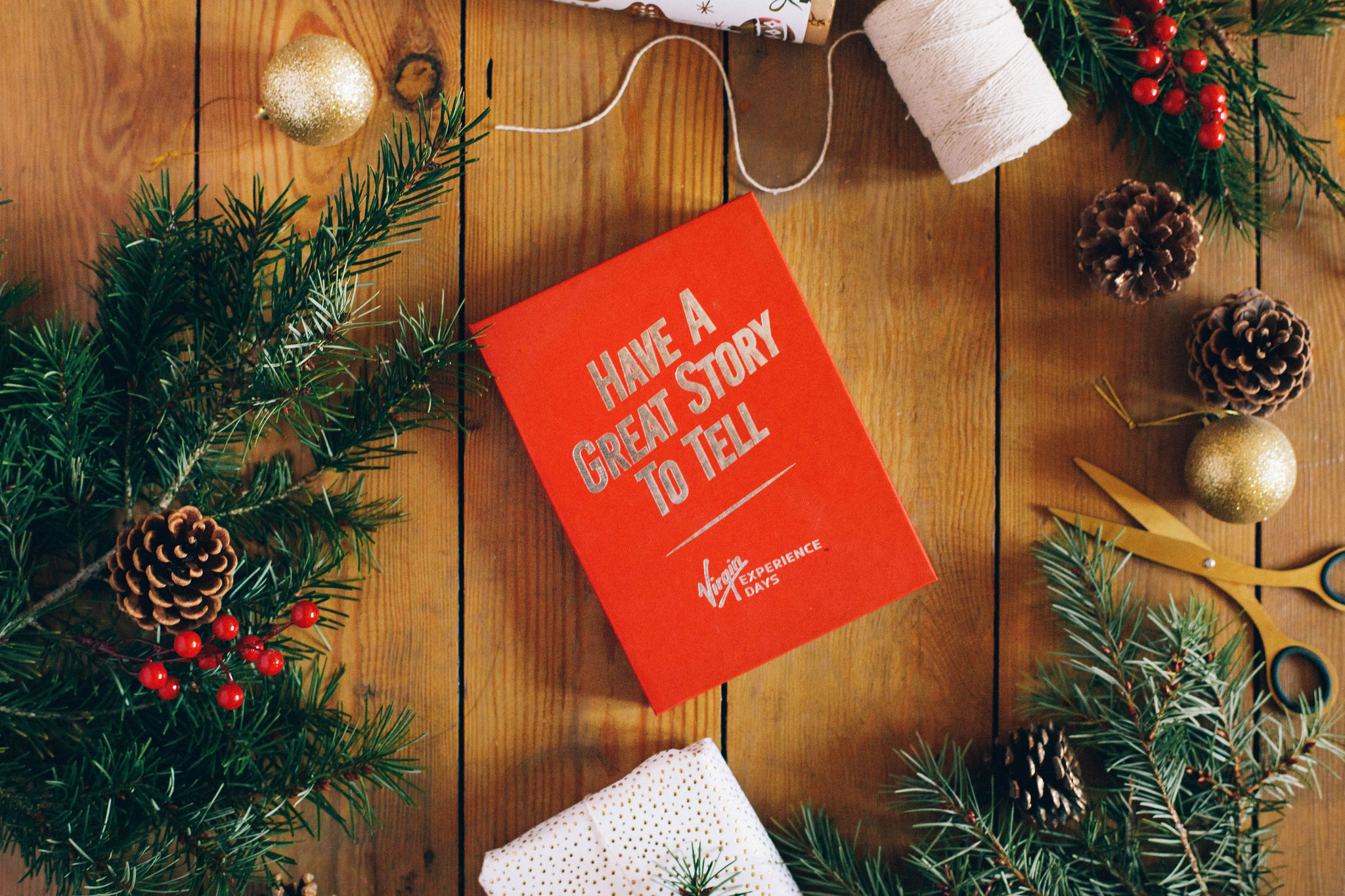 Last Minute Christmas Gifts for Everyone on Your List