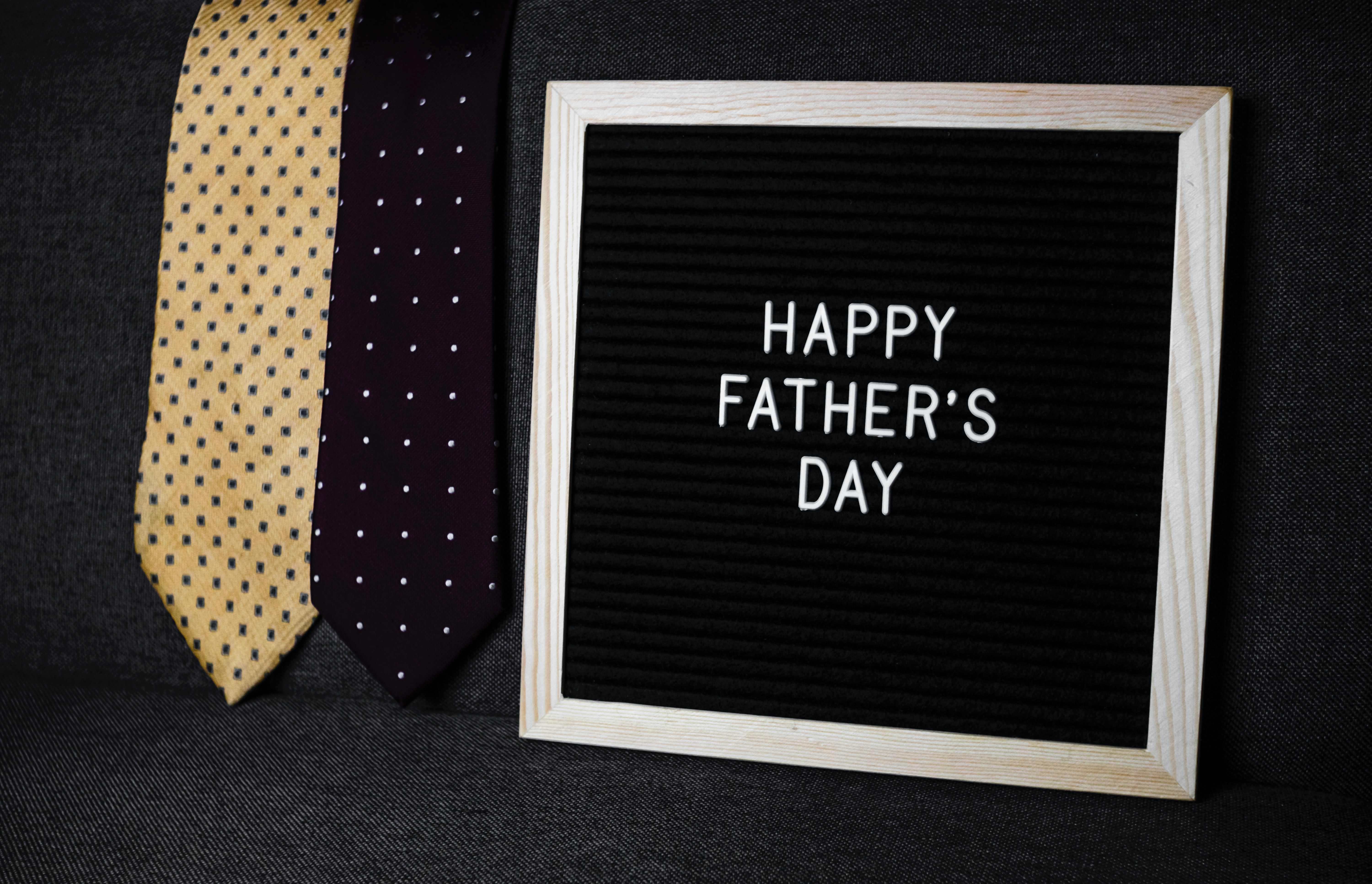 50 Father's Day Messages