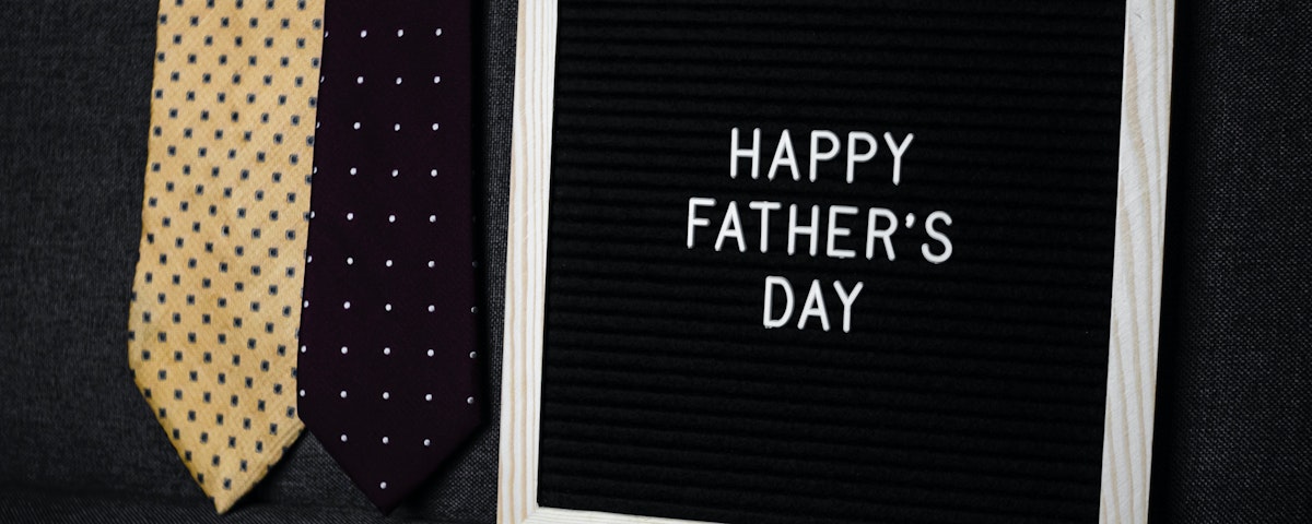 50 Father's Day Messages