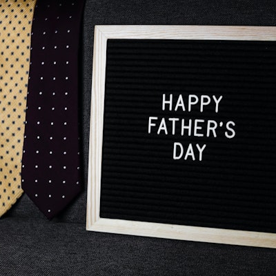 50 Father's Day Messages