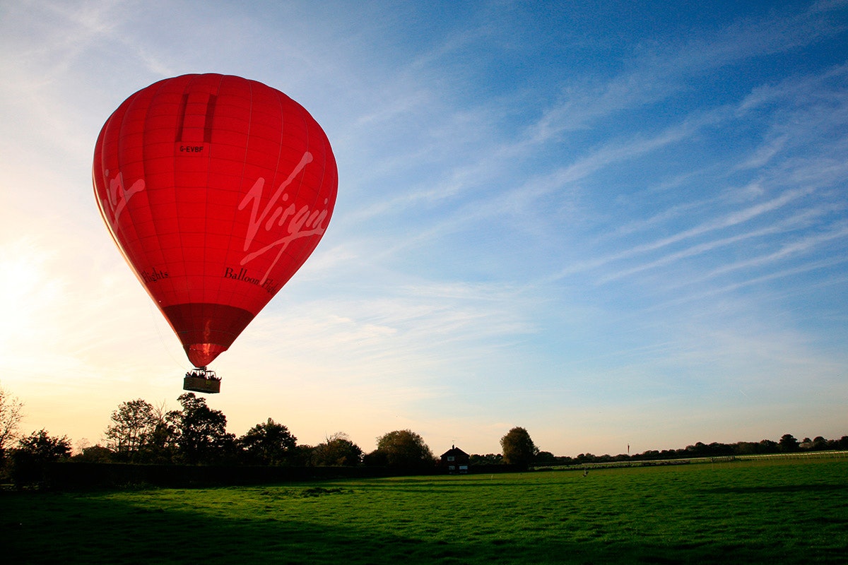 50 Things to Do Outside