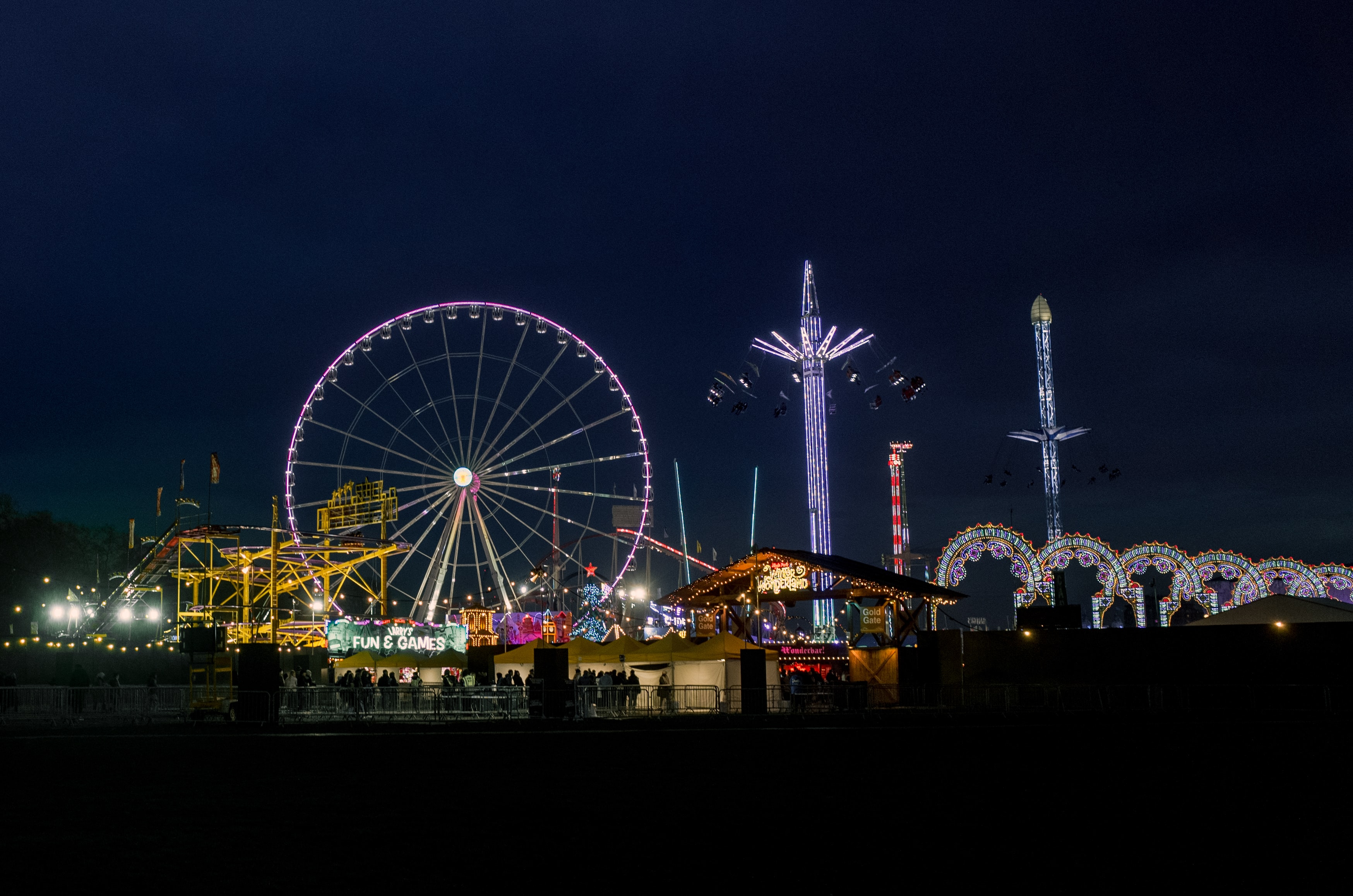 The Best Christmas Things to Do in London: An Ultimate Guide [2022]