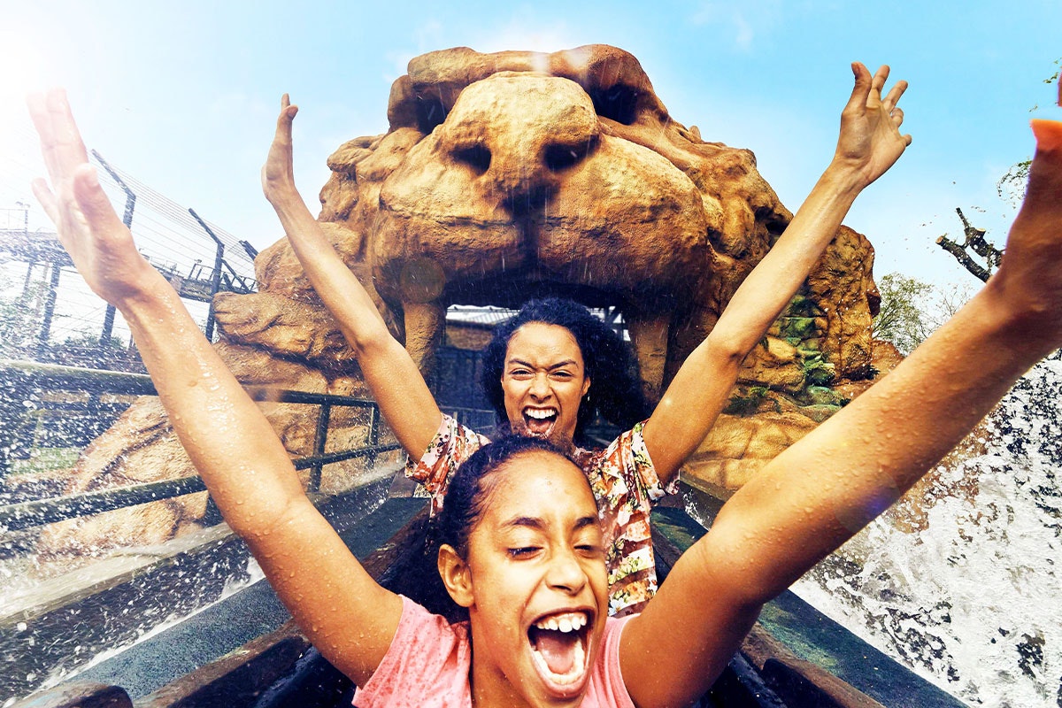 40 Brilliant Activities to Try this Spring
