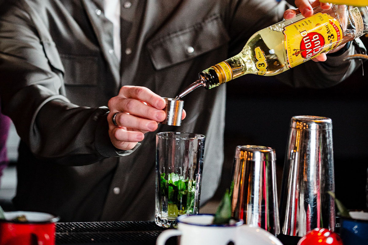 10 of the Best Rum Cocktails