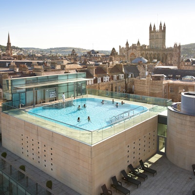 10 of the UK's Best Romantic Breaks & Getaways