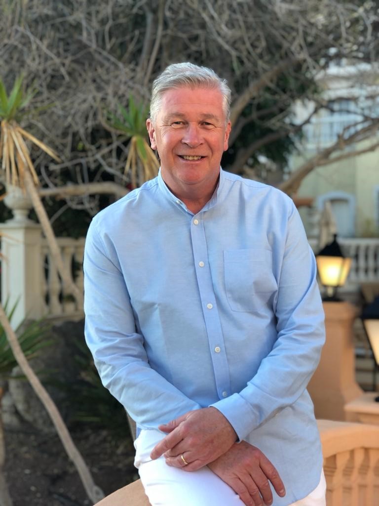 Virgin Experience Days welcomes Gordon Wilson as Chair of the Board