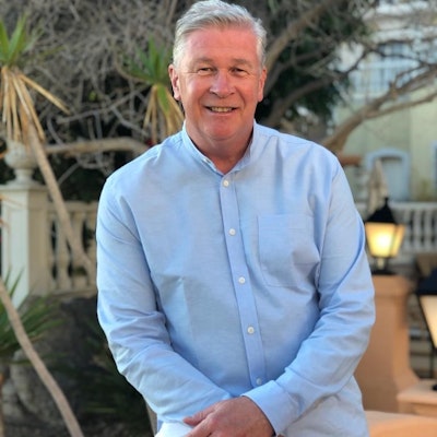 Virgin Experience Days welcomes Gordon Wilson as Chair of the Board