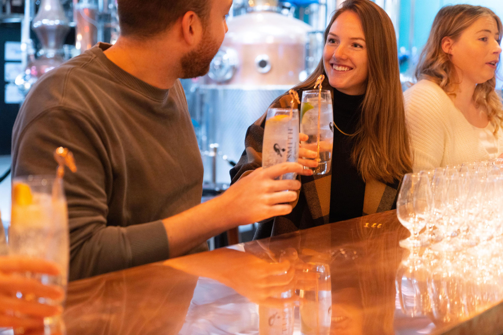 30 Things to Do with Your Boyfriend