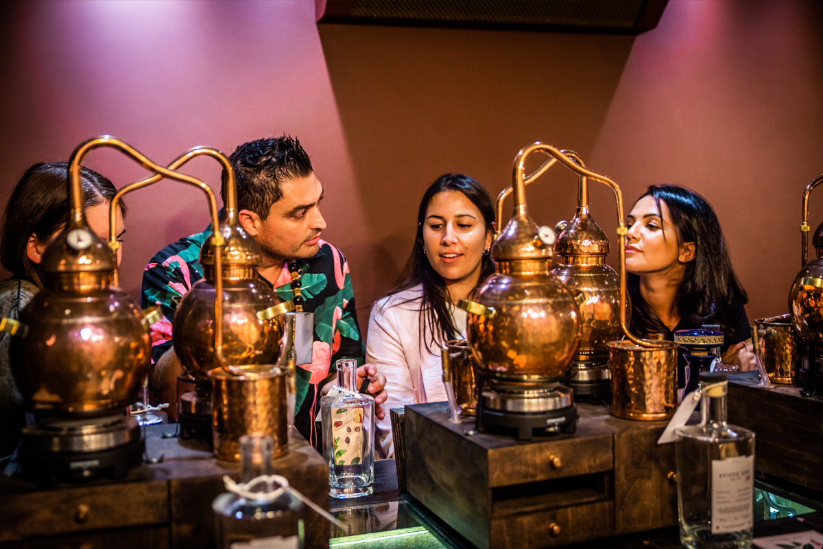 60 of the Most Unique Hen Do Ideas