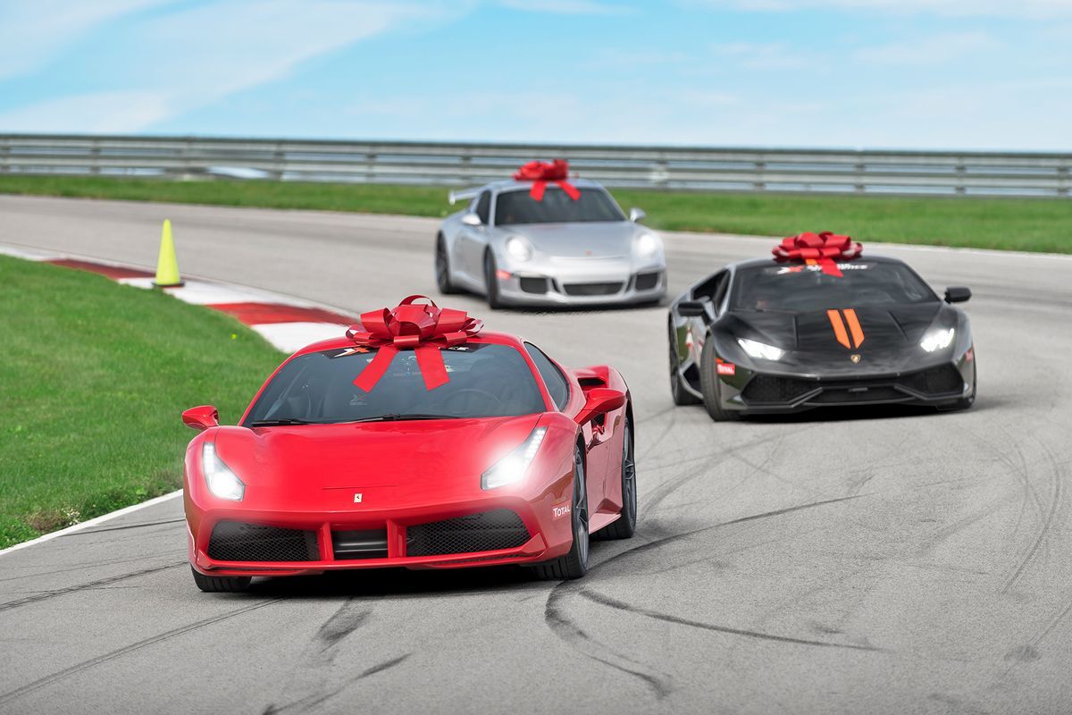 Ultimate Christmas Gift Guide