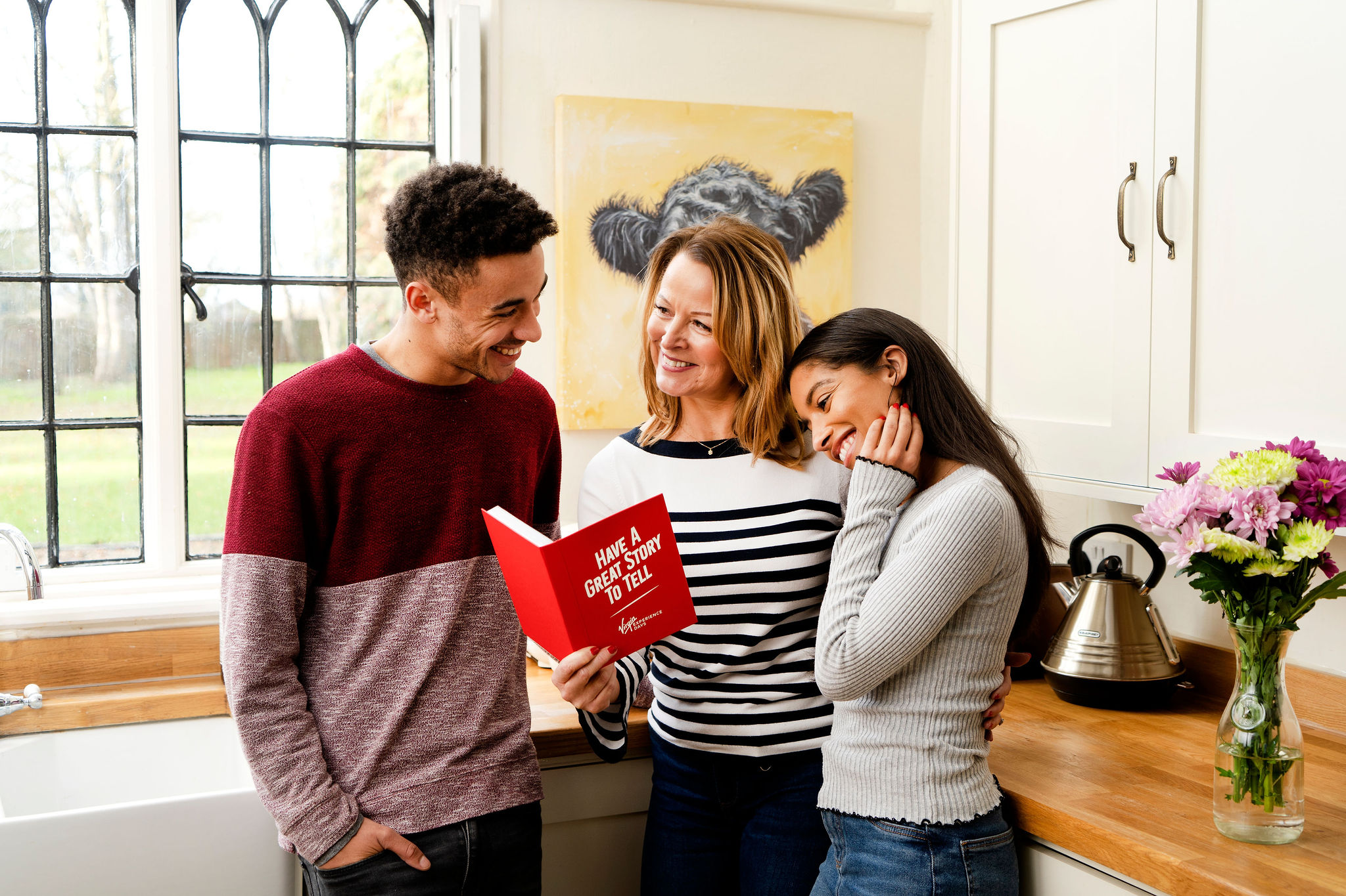 Unique & Unusual Mother's Day Gifts Guide