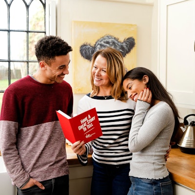 Unique & Unusual Mother's Day Gifts Guide