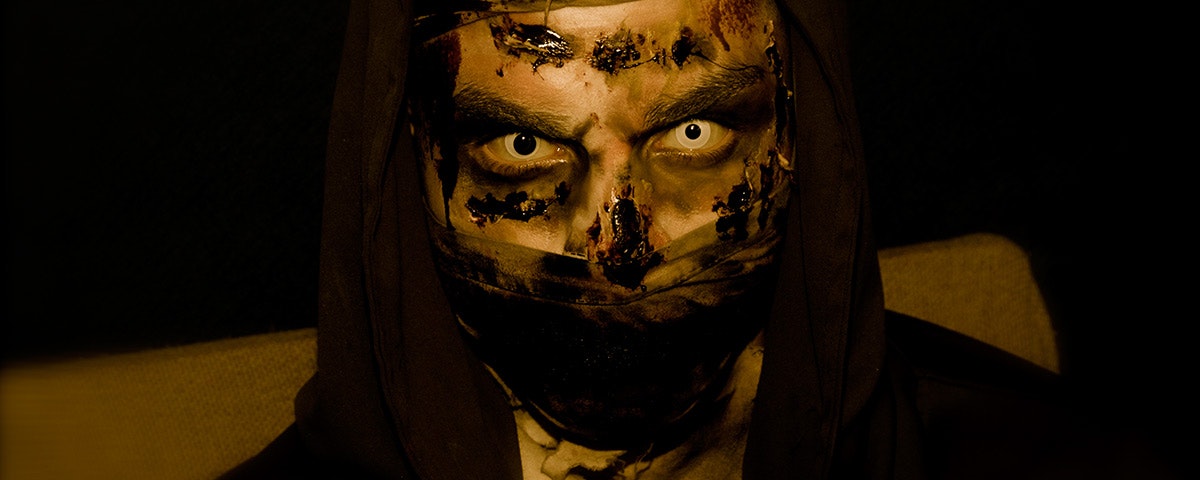 Experiences You Didn't Know Existed: London Tombs