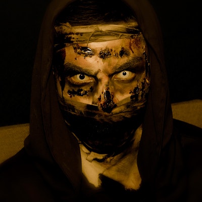 Experiences You Didn't Know Existed: London Tombs