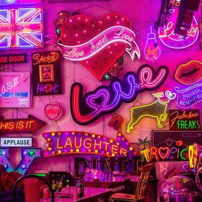 30 of the Most Instagrammable Places in London