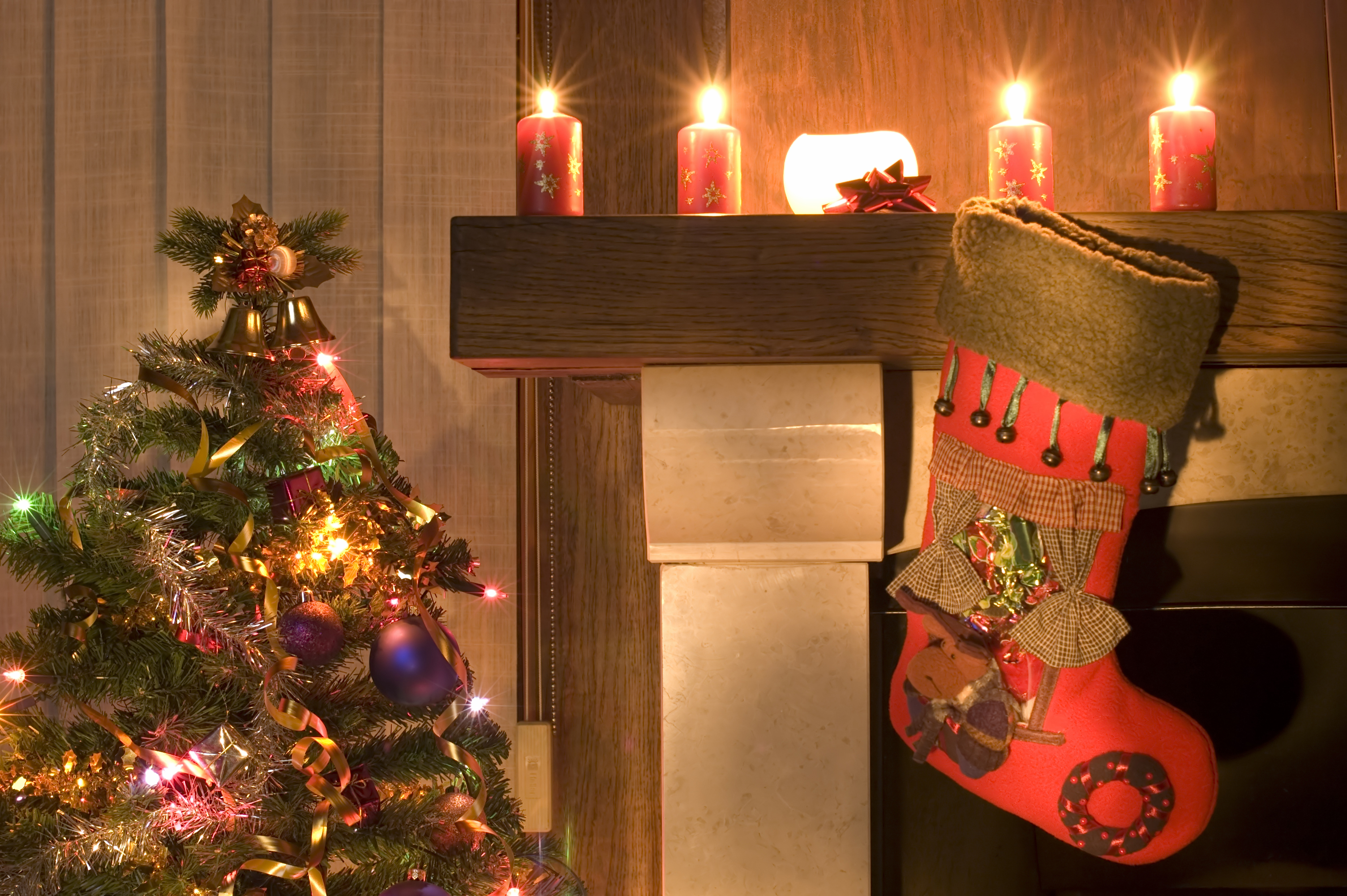 Christmas Gifts for the Whole Family