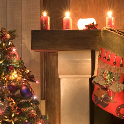 Christmas Gifts for the Whole Family