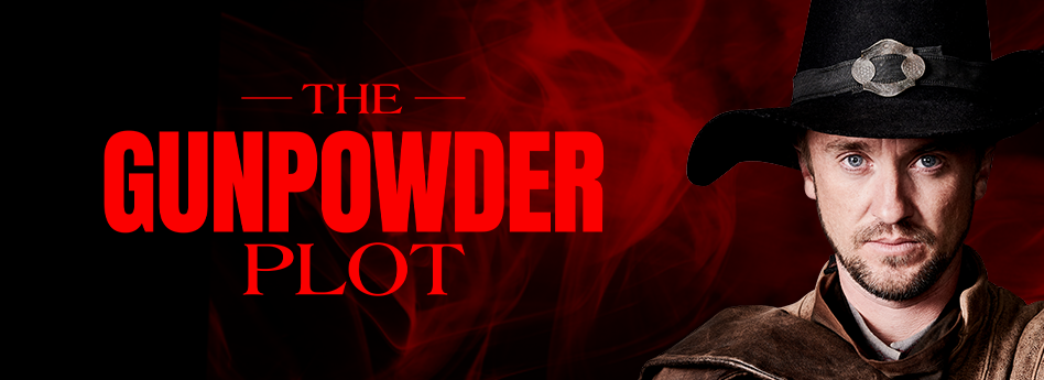 Introducing The Gunpowder Plot: The Immersive Experience