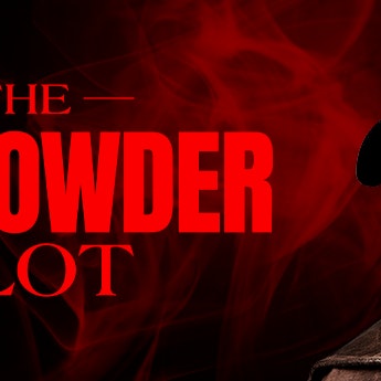 Introducing The Gunpowder Plot: The Immersive Experience