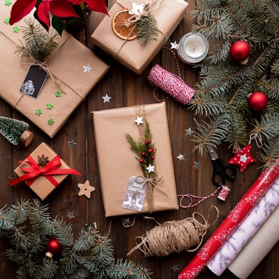 Things to Ask for This Christmas