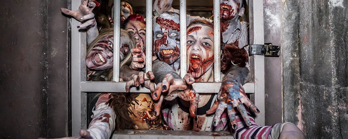 45 Halloween Activities