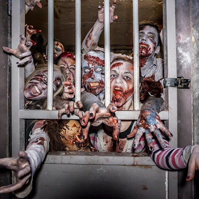 45 Halloween Activities