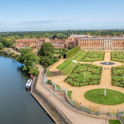 110 of the Best Date Ideas in London